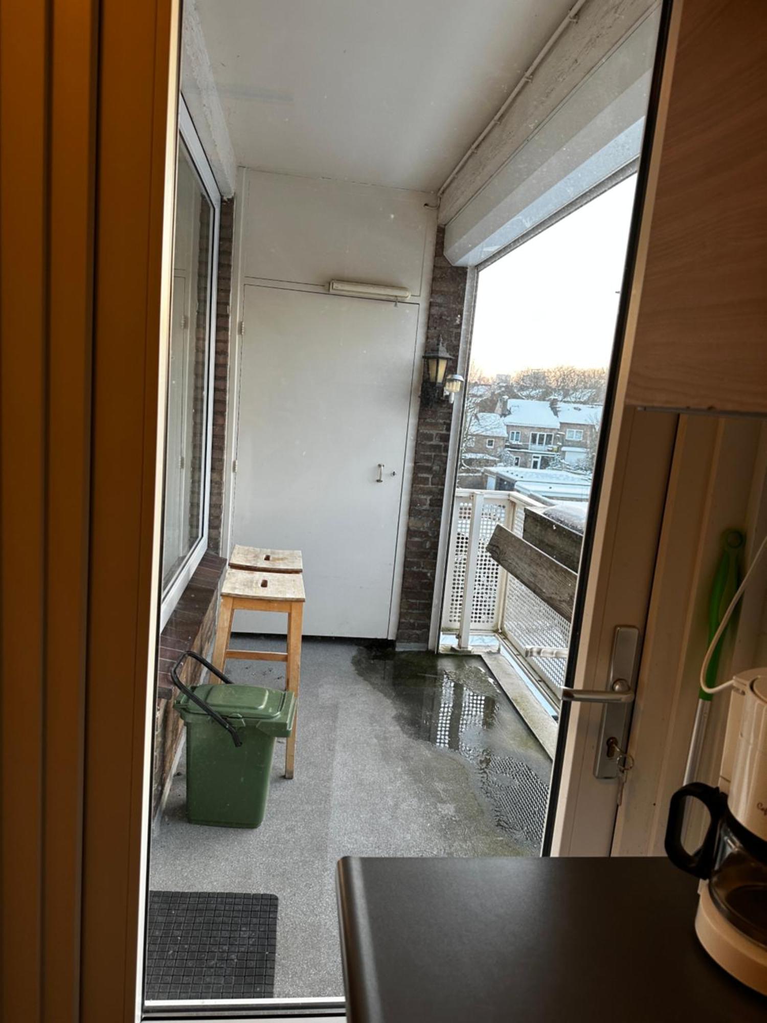 Lovely 2-Bedroom Apartment With Balcony Maastricht Exterior foto